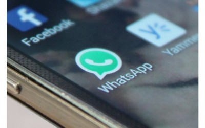 Поддръжката на WhatsApp за платформата на BlackBerry продължава отново