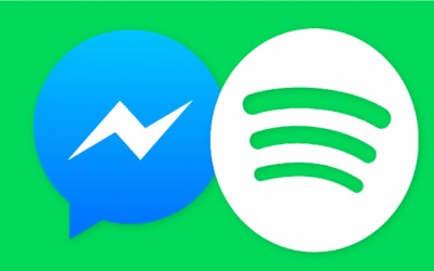 Spotify сега ви позволява да създавате плейлисти за групи в Facebook Messenger
