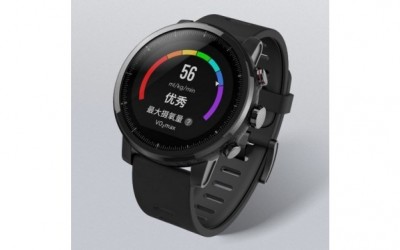 Huami Amazfit 2 е най-новото предложение за smartwatch на Xiaomi