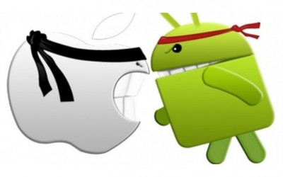 Потребителите показват по-голяма лоялност към Android-операционнa система, отколкото към iOS