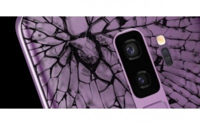 Според Square Trade: Samsung Galaxy S9 и S9 + са по-трайни от S8,S8+ и Note8