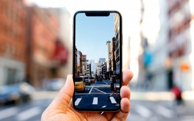 Apple разработва нов модел iPhone с жестов контрол и извит дисплей, който се очаква до 2-3 години