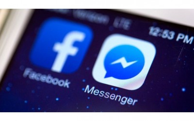 Facebook ще опрости приложението Messenger отново