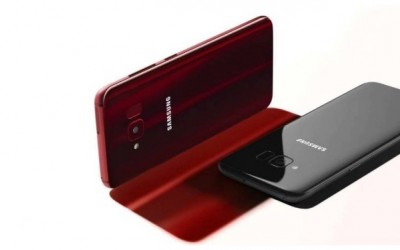 Samsung с нов предстоящ модел, опростена версия на Galaxy S8 – предпоплагаеми снимки и характеристики