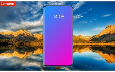 Lenovo Z5 официално пристига с Notch и Snapdragon 636