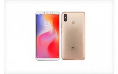 Xiaomi Mi Max 3 “пристига” на 19 юли