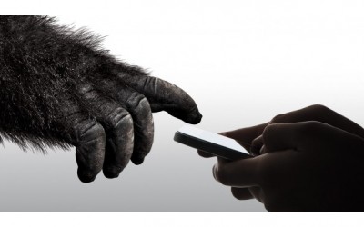 Corning представи Gorilla Glass 6