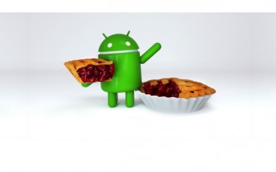 Google официално пусна Android P, наречен Android 9 Pie
