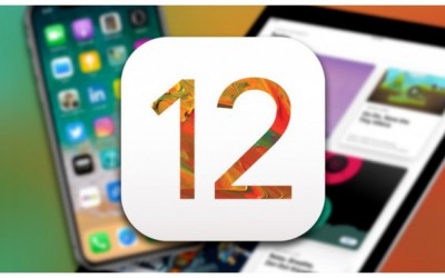 iOS12 вече е наличен за всички устройства на Apple от iPhone 5S насам