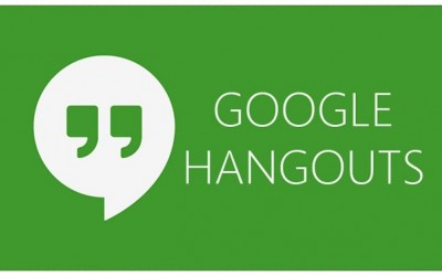Google Hangouts ще бъде спрян през 2020