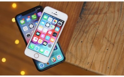 iOS 12.1.2 ще реши проблемите, свързани с eSIM