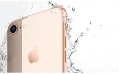 Немският съд инициира забрана за продажба на iPhone 7 и 8