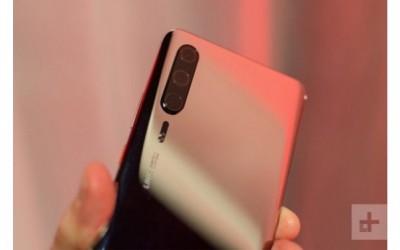 Huawei P30 Pro пристига с 256GB памет и още
