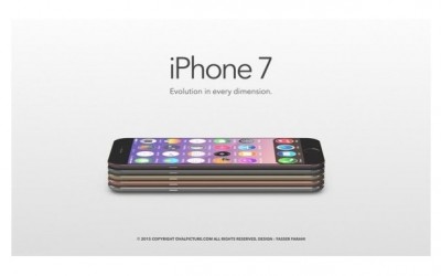Apple iPhone 7/6S/6C: Последни новини, слухове и възможности