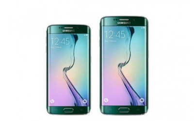 Очаква се Samsung Galaxy S6 Plus да бъде обявен скоро!
