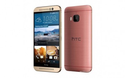 Сериозен ъпдейт за HTC One M9 излезе в Европа