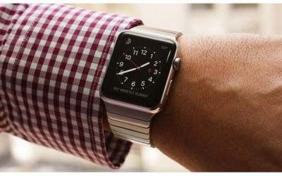 Патент на Apple ще позволи много бързо споделяне
