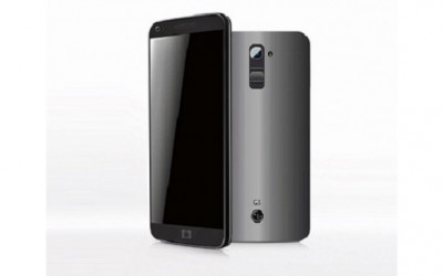 LG G Pro 3 може да бъде убийствен фаблет, който се отключва само с поглед