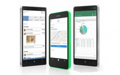 Microsoft съобщи кои телефони Lumia ще получат ъпгрейд до Windows 10 първи