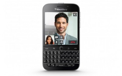 BlackBerry няма вече да предлага модела си BlackBerry Classic