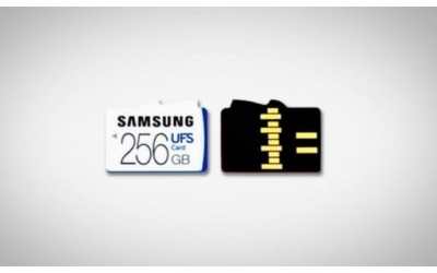 Samsung съчетават UFS и MicroSD в един вход.