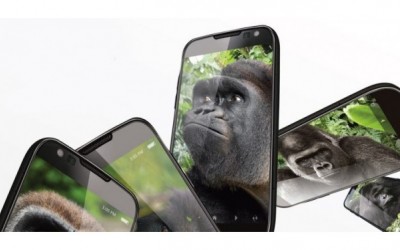 Представиха Gorilla Glass 5. Два пъти по здрав от Gorilla Glass 4.