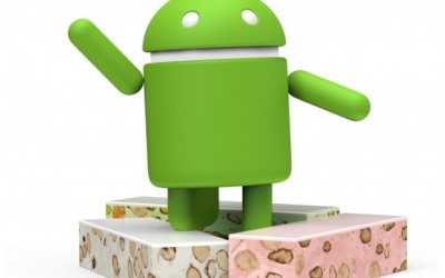Google започва разпространението на Android 7 Nougat ъпдейт за Nexus устройствата