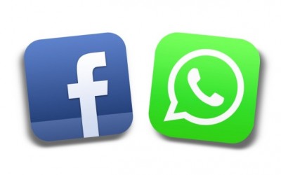 WhatsApp ще споделя информация с Facebook с цел реклама.