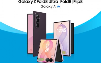 Новите Samsung Galaxy Z Fold 8 & Flip 8: Кой сгъваем модел да избереш?