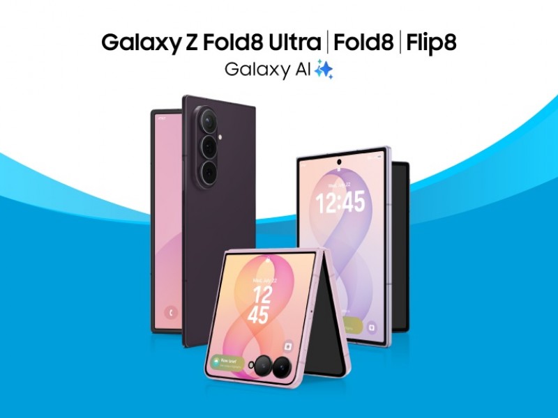 Новите Samsung Galaxy Z Fold 8 & Flip 8: Кой сгъваем модел да избереш?