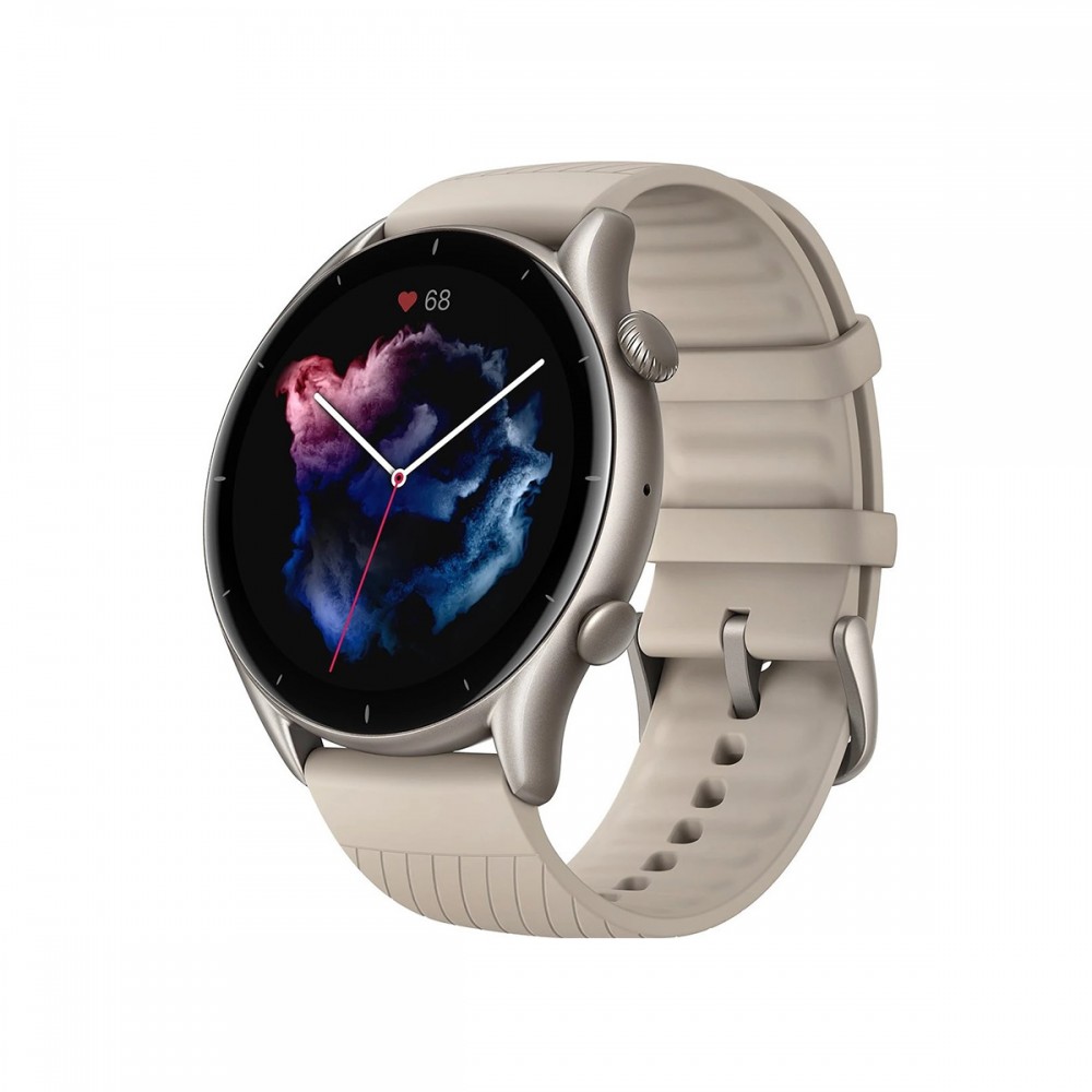 Смарт часовници и гривни - Amazfit GTR 3