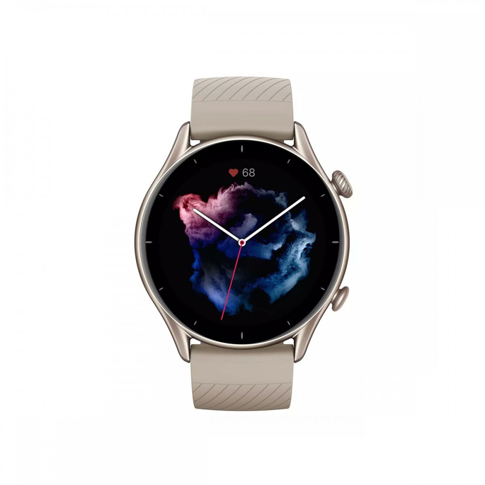 Смарт часовници и гривни - Amazfit GTR 3