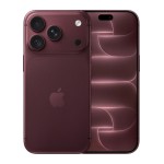 Apple iPhone 18 Pro Max