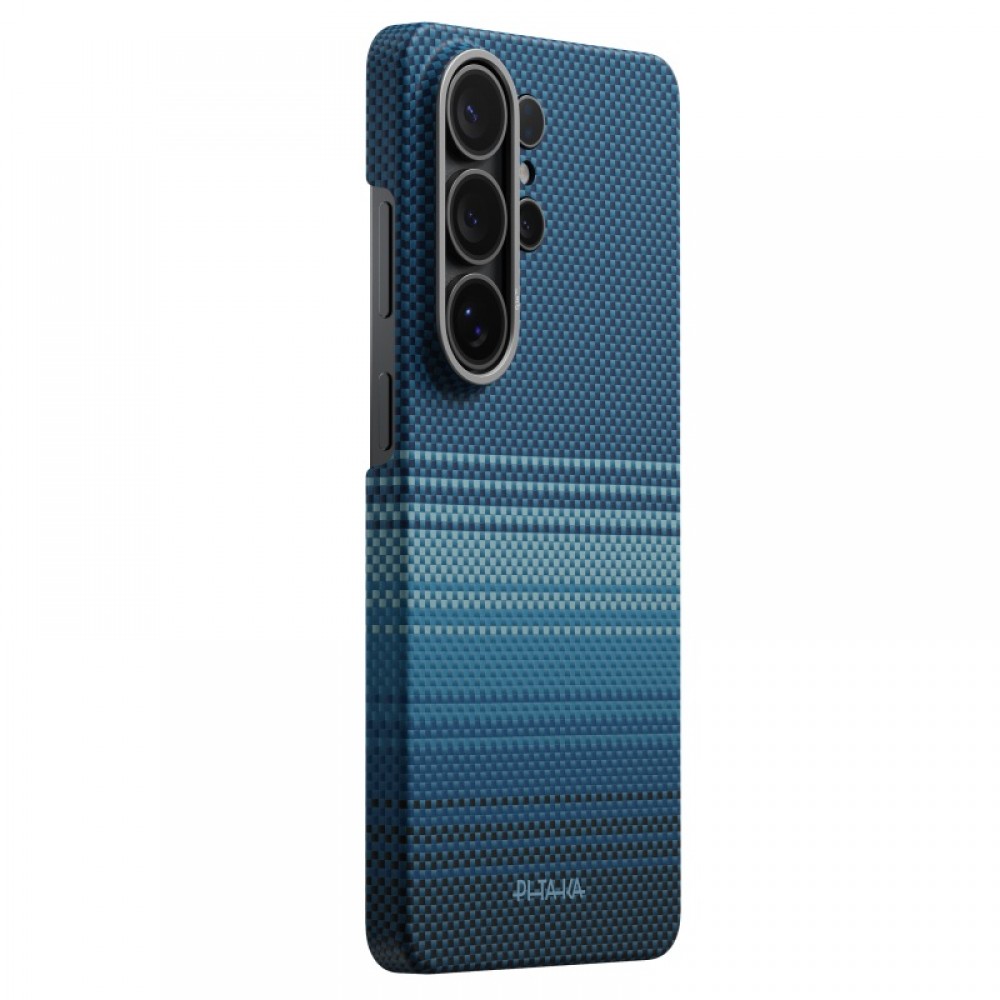 [parent_category] -  - Pitaka Edge Moonrise Case за Samsung Galaxy S26 Ultra