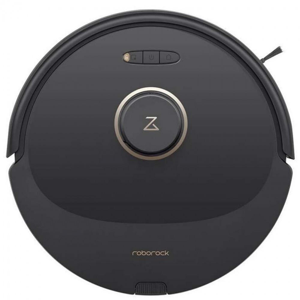 Смарт устройства за дома - Робот прахосмукачка Roborock Q8 Max Plus