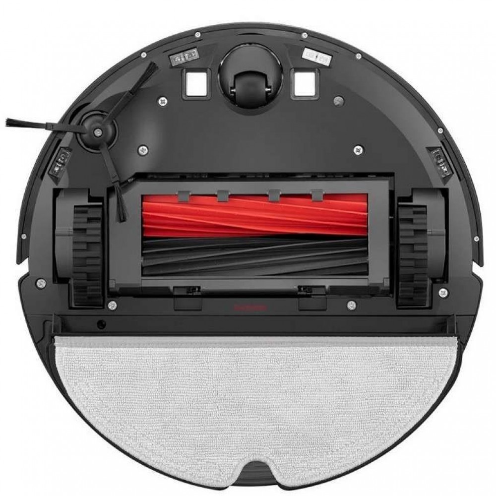 Смарт устройства за дома - Робот прахосмукачка Roborock Q8 Max Plus