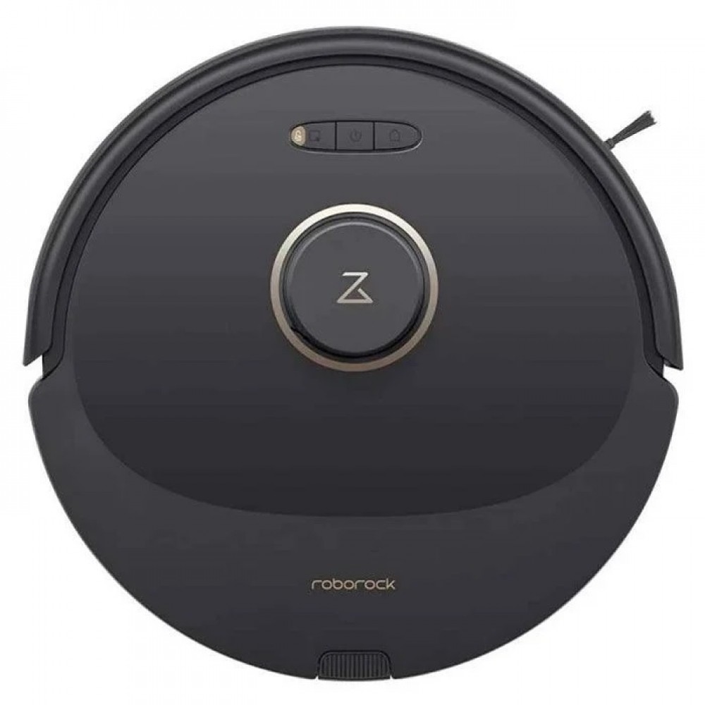 Смарт устройства за дома - Робот прахосмукачка Roborock Q8 Max