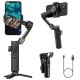 [parent_category] - Други смарт джаджи - Стабилизираща система Aochuan SMART XE Gimbal с 3 оси