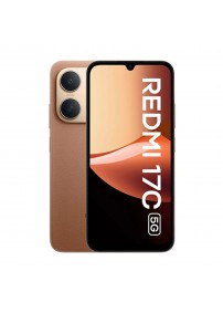 Xiaomi Redmi 17C 5G 4GB 128GB Brown | 