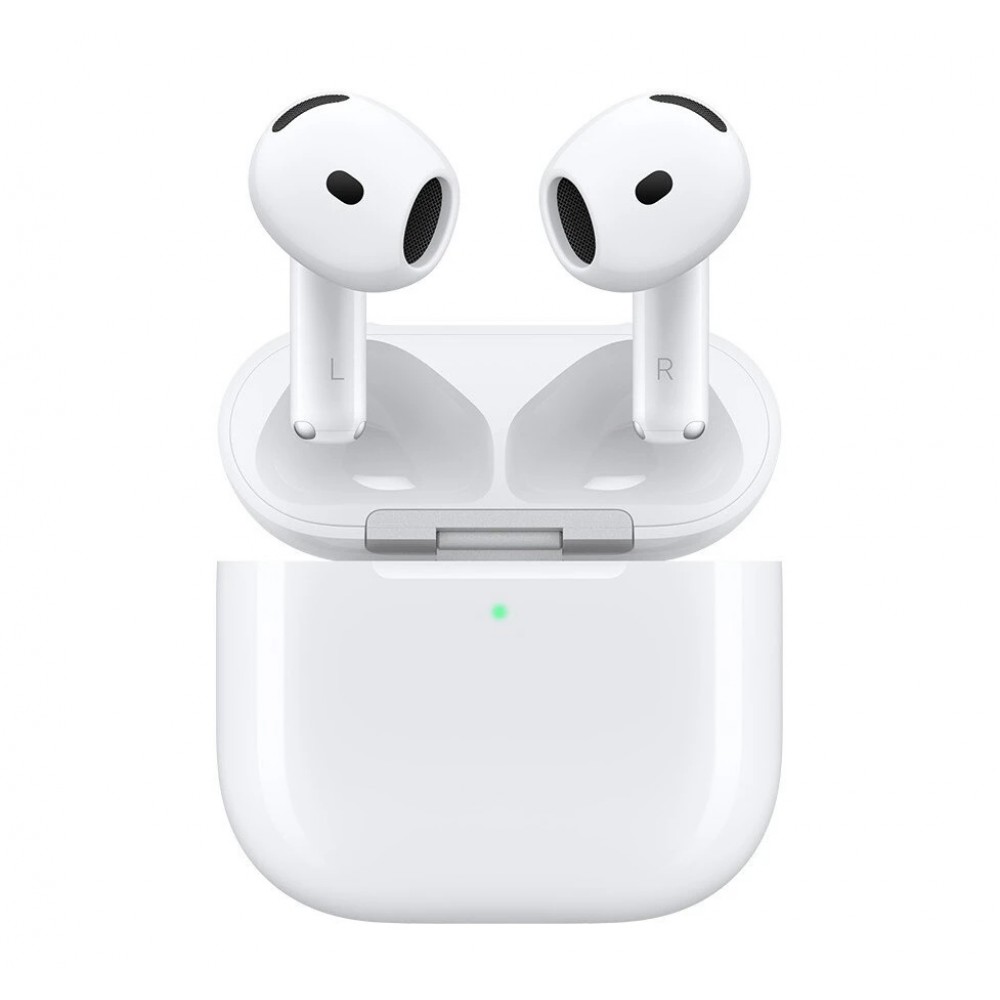 [parent_category] - Безжични слушалки - Безжични слушалки Apple AirPods 5