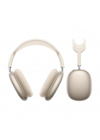 Безжични слушалки Apple Airpods Max 2 Starlight | 