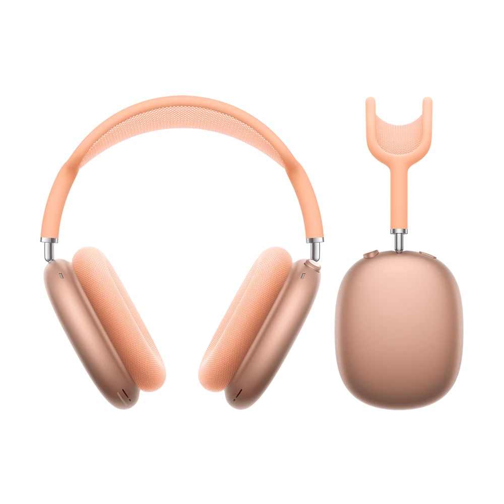 [parent_category] - Безжични слушалки - Безжични слушалки Apple Airpods Max 2 Orange
