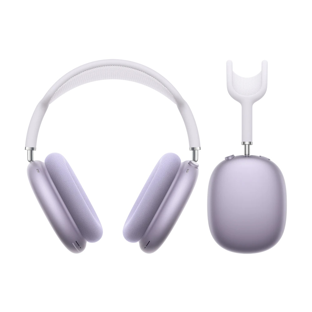 [parent_category] - Безжични слушалки - Безжични слушалки Apple Airpods Max 2 Purple