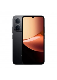 Xiaomi Redmi 17C 5G 4GB 128GB Black | 
