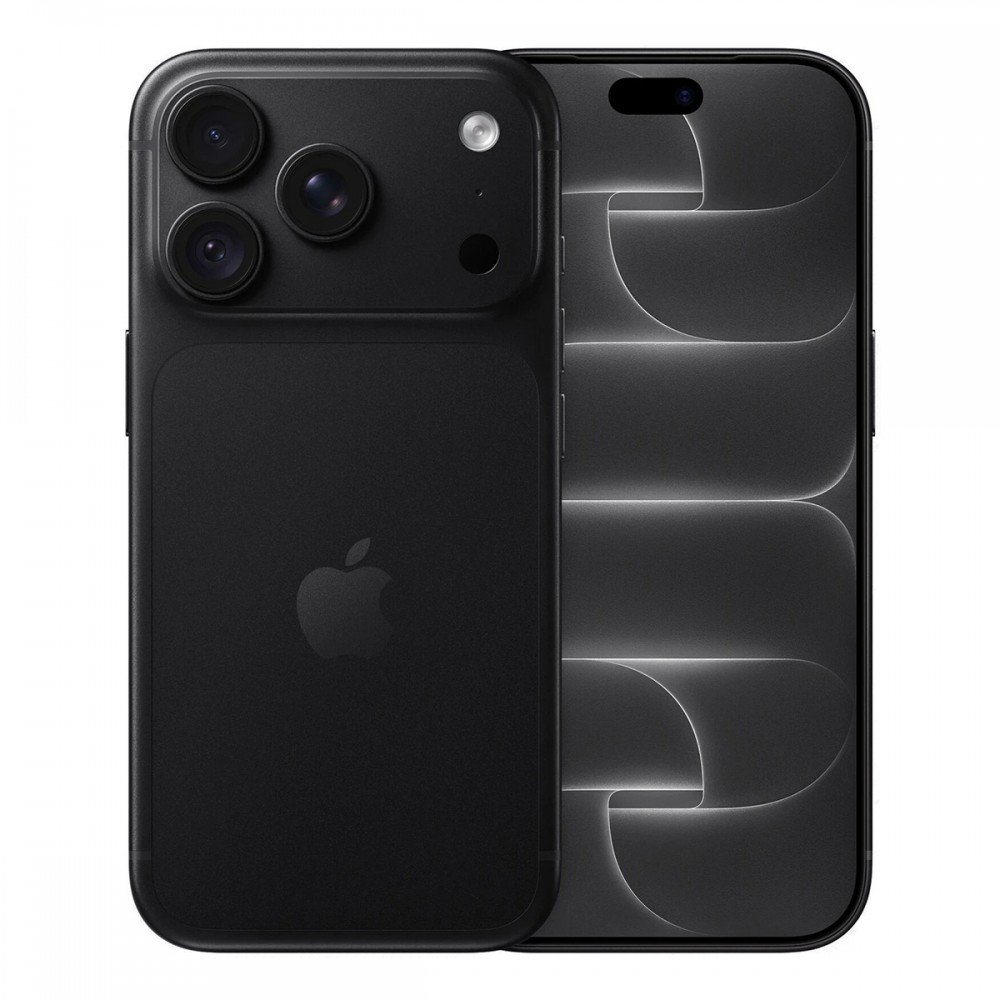 [parent_category] - Смартфони - Apple iPhone 18 Pro 256GB Silver