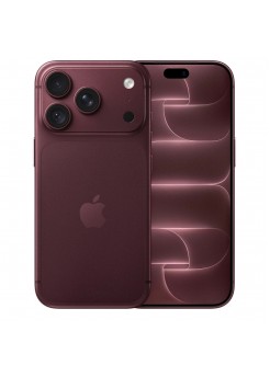 Apple iPhone 18 Pro Max 256GB Burgundy | Смартфони