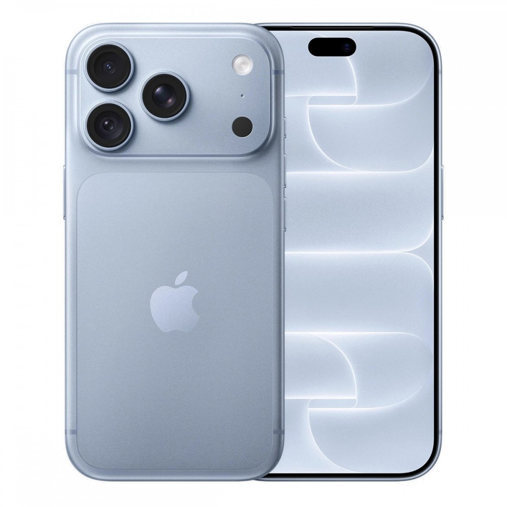 [parent_category] - Смартфони - Apple iPhone 18 Pro 256GB Glacier