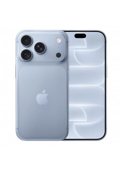 Apple iPhone 18 Pro Max 256GB Glacier | Смартфони
