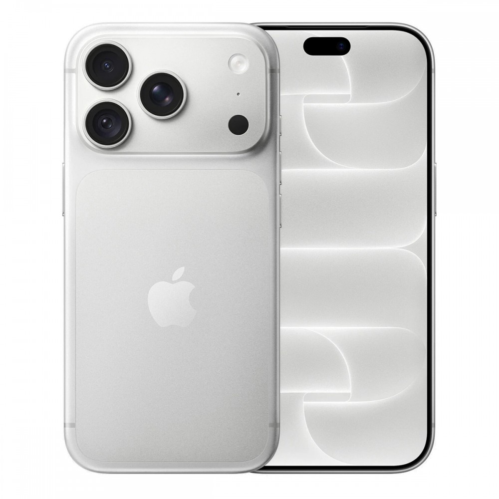 [parent_category] - Смартфони - Apple iPhone 18 Pro Max 256GB Silver