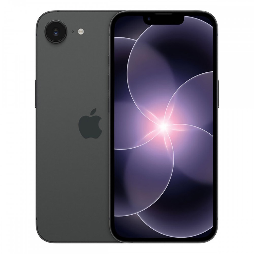 [parent_category] - Смартфони - Apple iPhone 17e